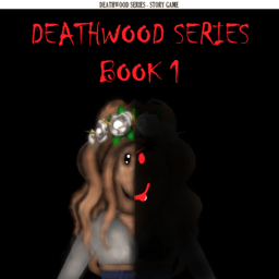 DEATHWOOD SERIES! icon