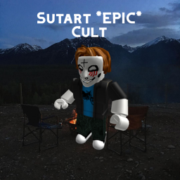 sad sutart *SACRAFICE* story