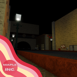 Maple Maze