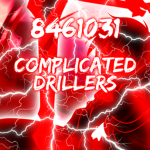 Complicated Drillers Group Thumbnail