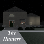 •Hunter Family•