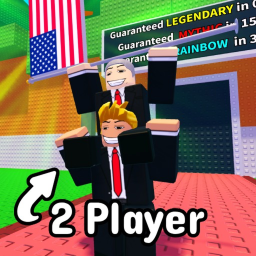 2 Player Steal a Country!