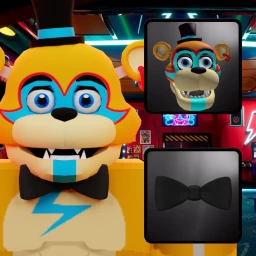 Fnaf Outfits icon
