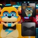 [700+] Fnaf Outfits icon