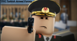 | TFK | Turkish Armed Forces#YENİDÖNEM