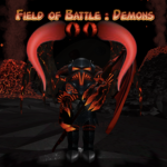 Field of Battle : Demons