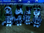 RMIO Cult