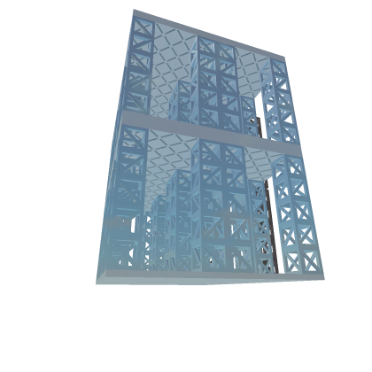 truss base with ladders plz fav