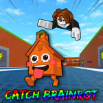 Run and Catch Brainrots