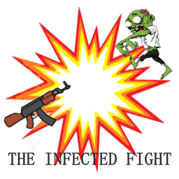 The Infected Fight