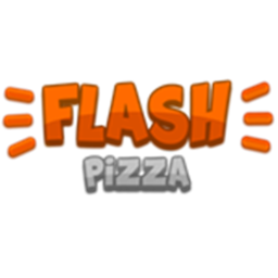Work at A Pizza Shop - FlashPizza