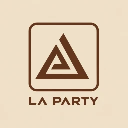 LA Party (New Layout) icon