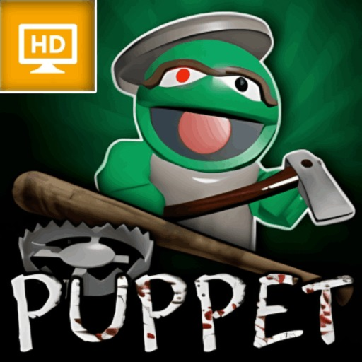 Puppet [WEAPONS]
