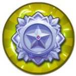 Silver Spinner