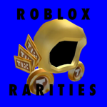 Rarities of Roblox