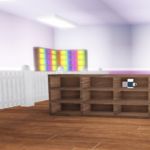 Bliss's Household