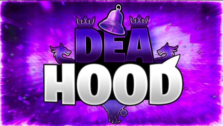 [BEST DH REMAKE!] Dea hood