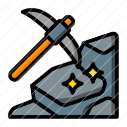 Mine For Treasure [NEW!]