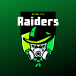 Roblox Raiders 2