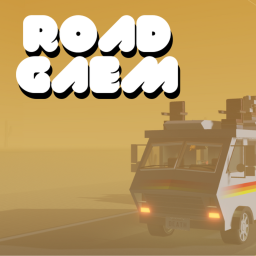 Road Gaem