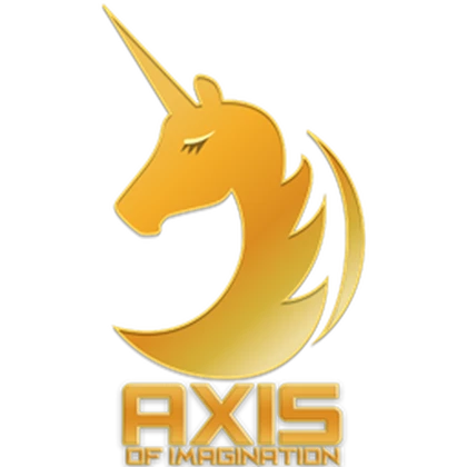 Axis of Imagination Roblox group icon