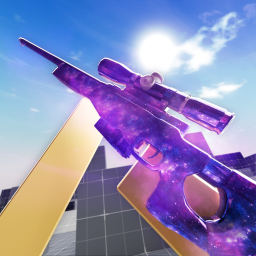 [FPS] One Shot Arena 🎯 icon