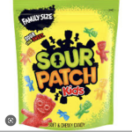 TEAM SOUR PATCH KIDS