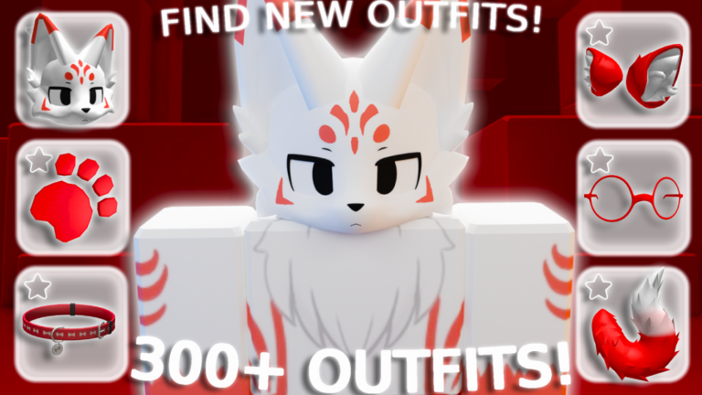 [NEW] Furry Outfit Ideas screenshot 3