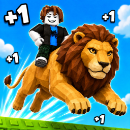 +1 Animal Jump Evolve