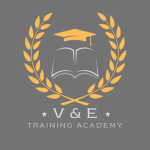 V. and E. Spy Training Academy