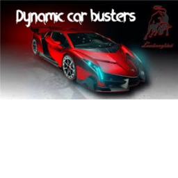 Dynamic car busters
