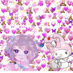 Pinkiepoo