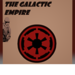 - | | The Galactic Empire | | -