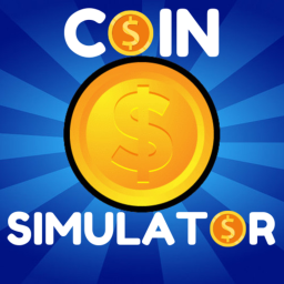 Coin Simulator! [NEW]
