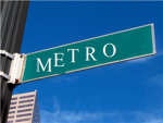 metro