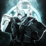[GTAR] Republic Commandos