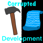 Corrupted Development RBLX