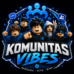 VIBES KOMUNITAS