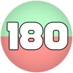Stage 180!