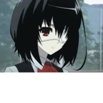 The black and red team
