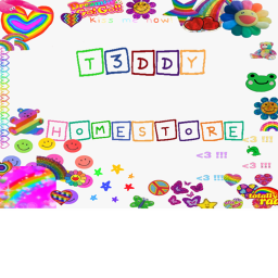 T3DDY HOMESTORE V3