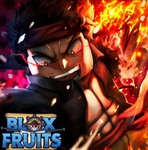 Fruity like Blox fruits