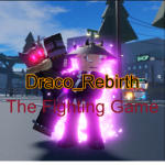 Rebirth Fighting Productions
