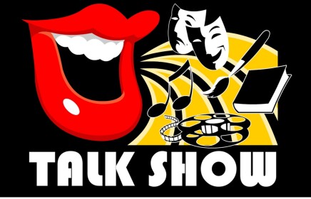💗 Fuzzy's Talk Show 💗[UPDATE] 🎉