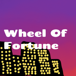 Wheel of Fortune | Hosted (UPDATE)