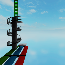 The Obby (Hard)