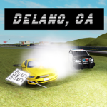 Delano, CA