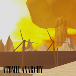 Atomic Anarchy [ALPHA]