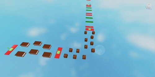 OBBY: MADE FOR FUN DONATE TO THE GROUP