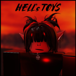 Hell's Toys